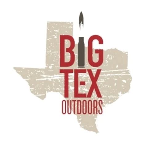 Big tex ordnance coupon code - 9 active coupon codes for Federal Premium Ammunition in October 2023. Save with Federal Premium Ammunition discount codes. Get 30% off, 50% off, $25 off, free shipping and cash back rewards at Federal Premium Ammunition. ... Big Tex Ordnance coupon codes. bigtexordnance.com. Today: 16 active codes. Offers coupons: Sometimes. …